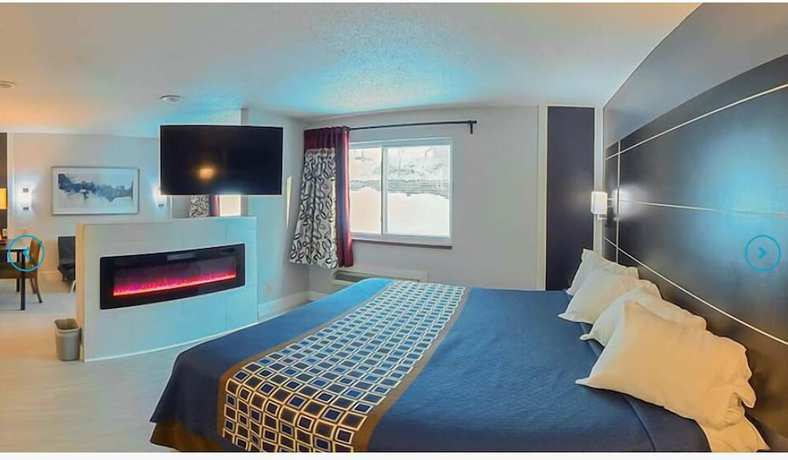 Imagen general del Hotel Coratel Inn and Suites by Jasper Hastings. Foto 1