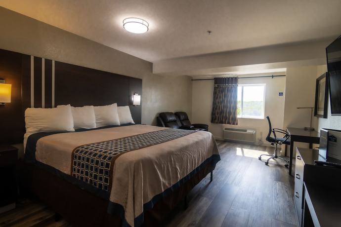 Imagen de la habitación del Hotel Coratel Inn and Suites by Jasper Inver Grove Heights. Foto 3