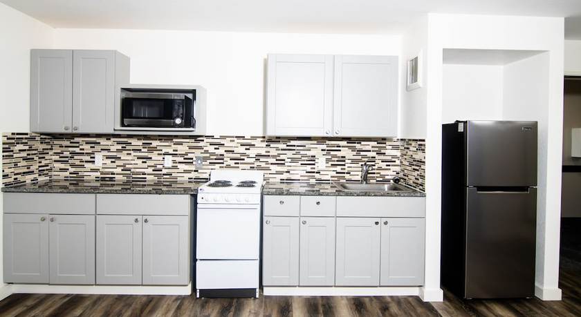 Imagen de la habitación del Hotel Coratel Inn and Suites by Jasper Inver Grove Heights. Foto 5