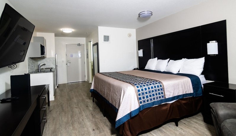 Imagen de la habitación del Hotel Coratel Inn and Suites by Jasper Inver Grove Heights. Foto 6
