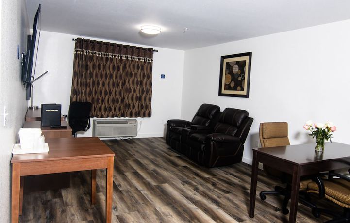 Imagen de la habitación del Hotel Coratel Inn and Suites by Jasper Inver Grove Heights. Foto 8
