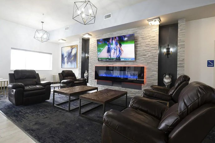 Imagen de la habitación del Hotel Coratel Inn and Suites by Jasper Inver Grove Heights. Foto 10