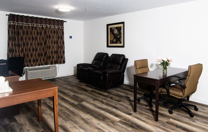 Imagen de la habitación del Hotel Coratel Inn and Suites by Jasper Inver Grove Heights. Foto 12