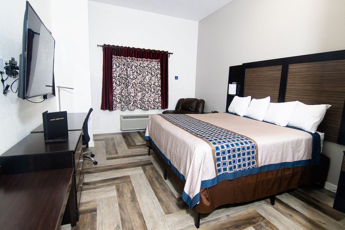 Imagen de la habitación del Hotel Coratel Inn and Suites by Jasper Inver Grove Heights. Foto 13