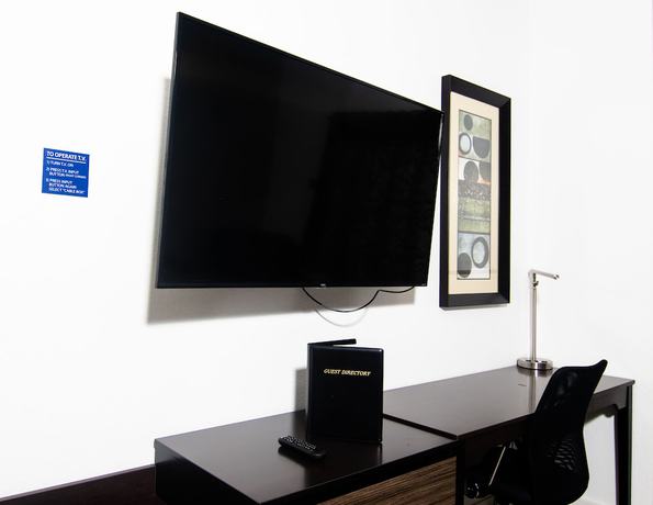 Imagen de la habitación del Hotel Coratel Inn and Suites by Jasper Inver Grove Heights. Foto 14