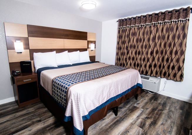 Imagen de la habitación del Hotel Coratel Inn and Suites by Jasper Inver Grove Heights. Foto 15