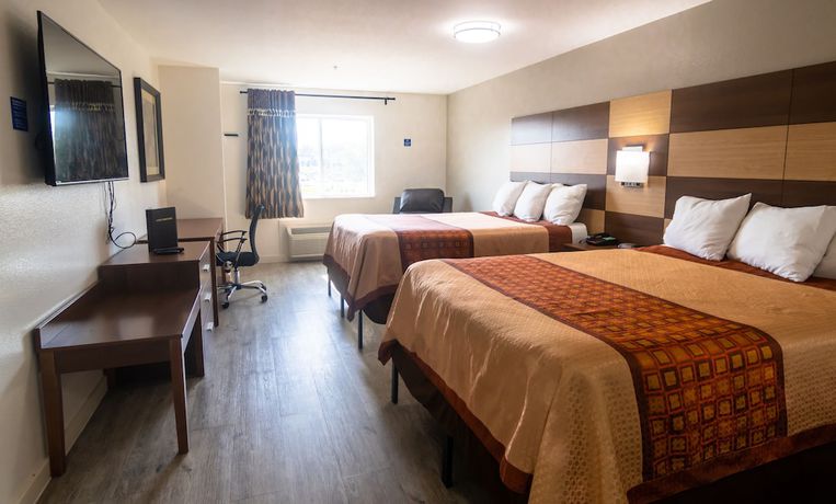 Imagen de la habitación del Hotel Coratel Inn and Suites by Jasper Inver Grove Heights. Foto 16