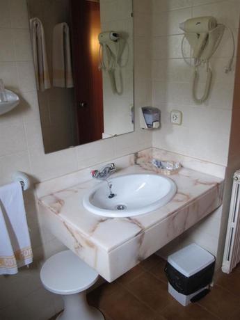 Imagen general del Hotel Coray by Pierre and Vacances. Foto 1