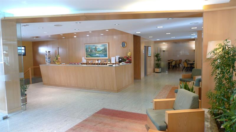 Imagen general del Hotel Coray by Pierre and Vacances. Foto 5