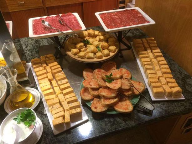 Imagen general del Hotel Coray by Pierre and Vacances. Foto 9