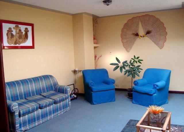 Imagen de los interiores del Hotel Coraza. Foto 10