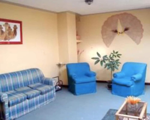 Imagen de los interiores del Hotel Coraza. Foto 20