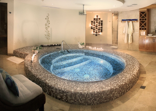 Imagen de la piscina del Hotel Coraz&oacute;n Cabo, A Noble House Resort. Foto 12