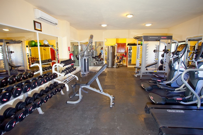 Imagen de los interiores del Hotel Coraz&oacute;n Cabo, A Noble House Resort. Foto 10