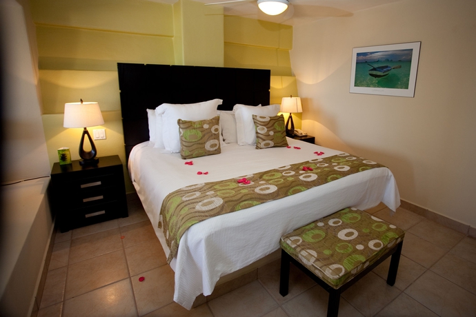Imagen de la habitación del Hotel Coraz&oacute;n Cabo, A Noble House Resort. Foto 5