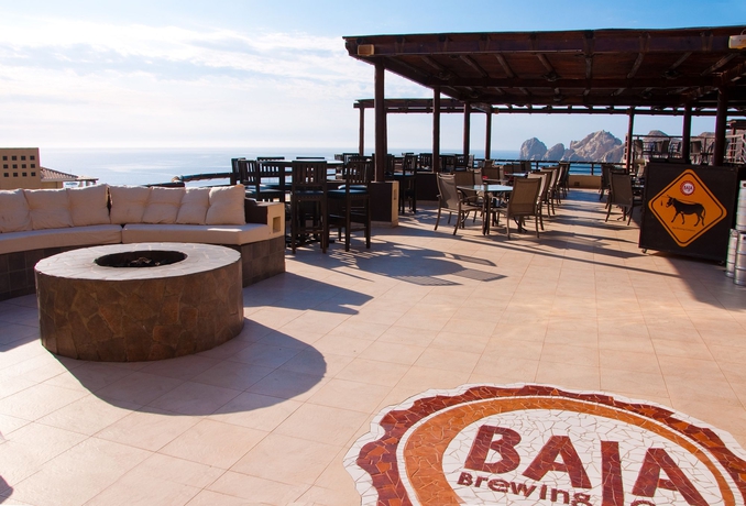 Imagen de los exteriores del Hotel Coraz&oacute;n Cabo, A Noble House Resort. Foto 9