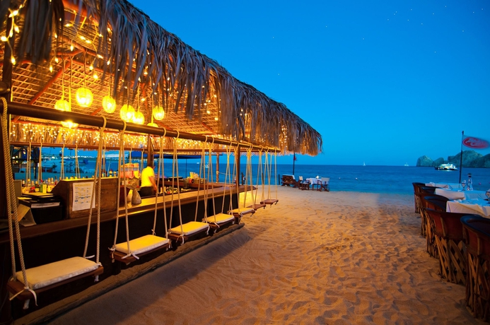 Imagen del bar/restaurante del Hotel Coraz&oacute;n Cabo, A Noble House Resort. Foto 4