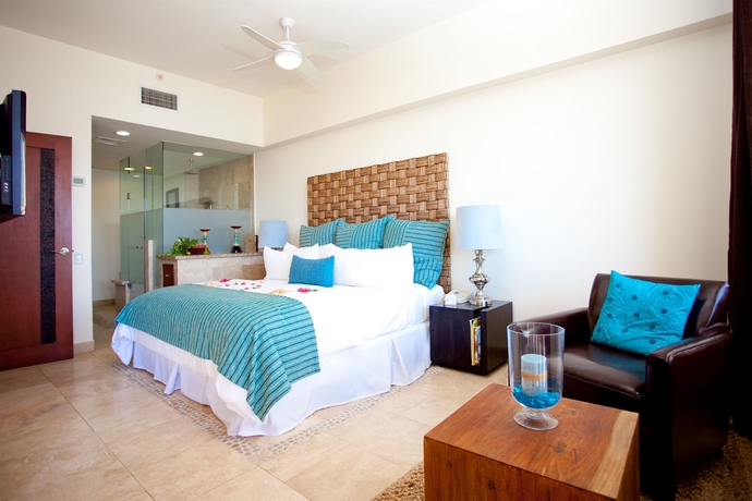 Imagen de la habitación del Hotel Coraz&oacute;n Cabo, A Noble House Resort. Foto 6