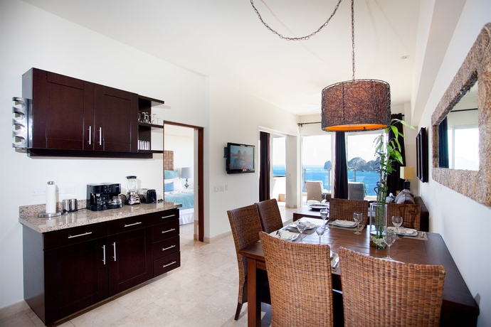 Imagen de la habitación del Hotel Coraz&oacute;n Cabo, A Noble House Resort. Foto 7