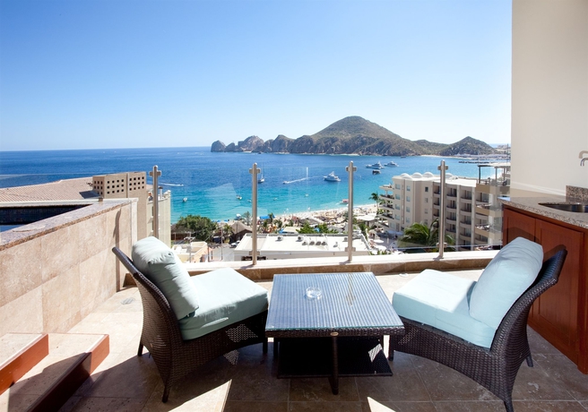 Imagen de la habitación del Hotel Coraz&oacute;n Cabo, A Noble House Resort. Foto 8