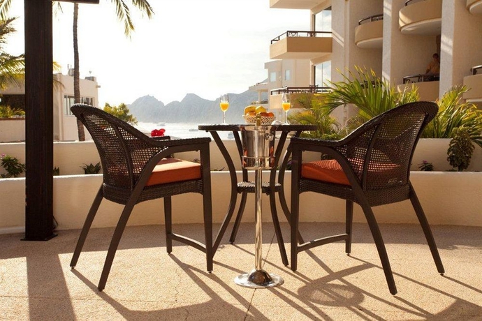 Imagen de los interiores del Hotel Coraz&oacute;n Cabo, A Noble House Resort. Foto 11