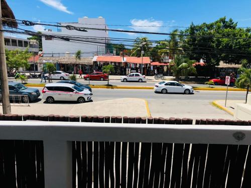 Imagen general del Hotel Corazon De Tulum. Foto 1