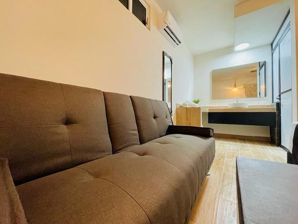Imagen de la habitación del Hotel Corazon De Tulum. Foto 9
