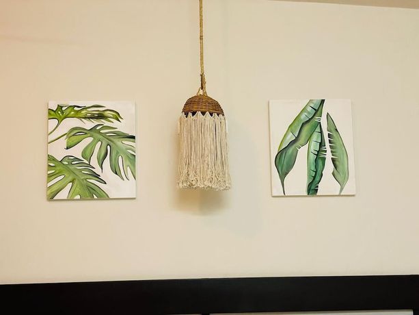 Imagen de la habitación del Hotel Corazon De Tulum. Foto 10