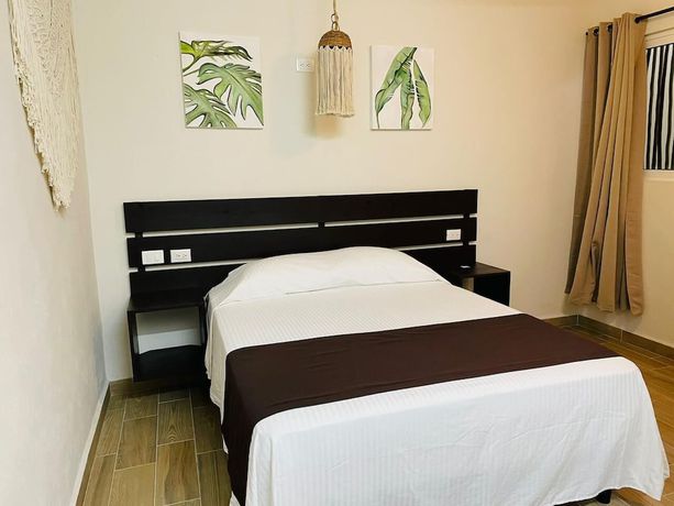 Imagen de la habitación del Hotel Corazon De Tulum. Foto 17