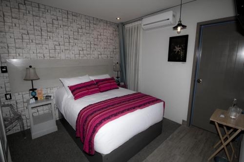 Imagen de la habitación del Hotel Corazon Del Cafe. Foto 6