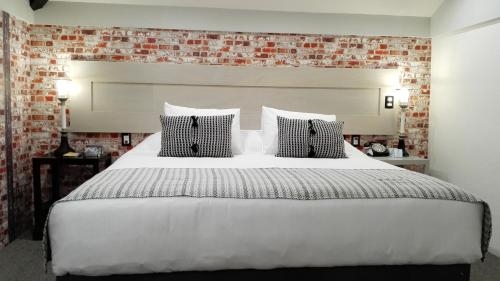 Imagen general del Hotel Corazon Del Cafe. Foto 3