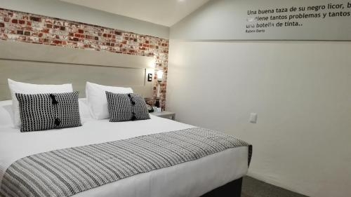 Imagen general del Hotel Corazon Del Cafe. Foto 4