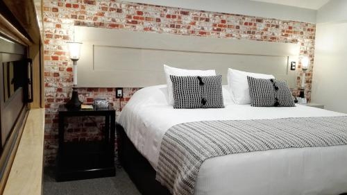 Imagen general del Hotel Corazon Del Cafe. Foto 5