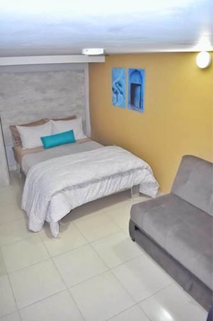 Imagen de la habitación del Hotel Corazon Mexicano. Foto 7