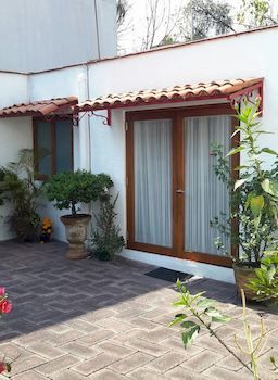 Imagen general del Hotel Corazoncito Coyoac&aacute;n Uno. Foto 2