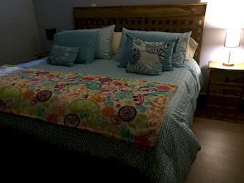 Imagen general del Hotel Corazoncito Coyoac&aacute;n Uno. Foto 3