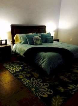 Imagen general del Hotel Corazoncito Coyoac&aacute;n Uno. Foto 4