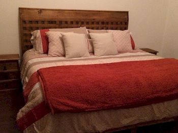 Imagen general del Hotel Corazoncito Coyoac&aacute;n Uno. Foto 5