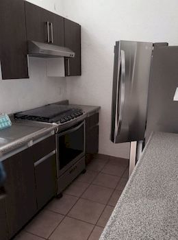 Imagen general del Hotel Corazoncito Coyoac&aacute;n Uno. Foto 7