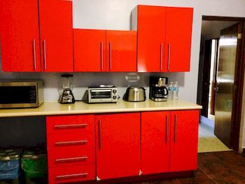 Imagen general del Hotel Corazoncito Coyoac&aacute;n Uno. Foto 8