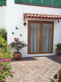 Imagen general del Hotel Corazoncito Coyoac&aacute;n Uno. Foto 9