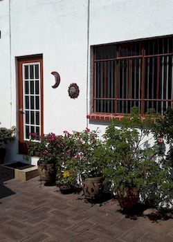 Imagen general del Hotel Corazoncito Coyoac&aacute;n Uno. Foto 10