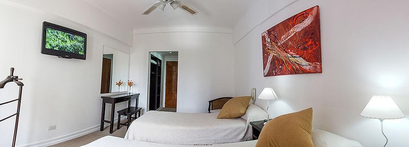 Imagen general del Hotel Corbel. Foto 3