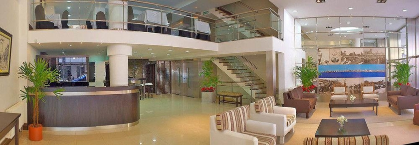 Imagen general del Hotel Corbel. Foto 4