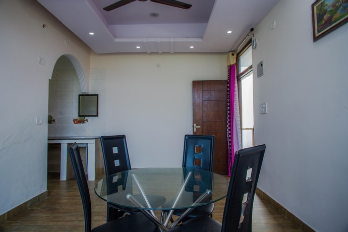 Imagen de la habitación del Hotel Corbett Castle. Foto 10