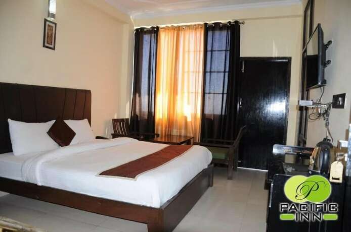 Imagen general del Hotel Corbett Hill Resort By Royal Collections. Foto 2