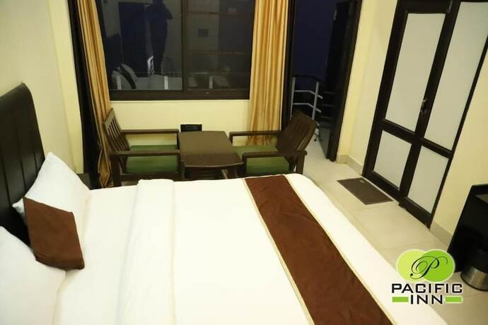 Imagen general del Hotel Corbett Hill Resort By Royal Collections. Foto 3