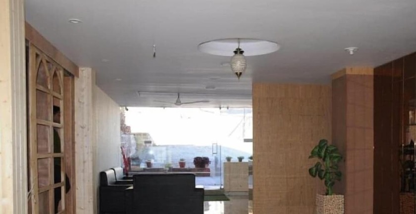 Imagen general del Hotel Corbett Hill Resort By Royal Collections. Foto 5