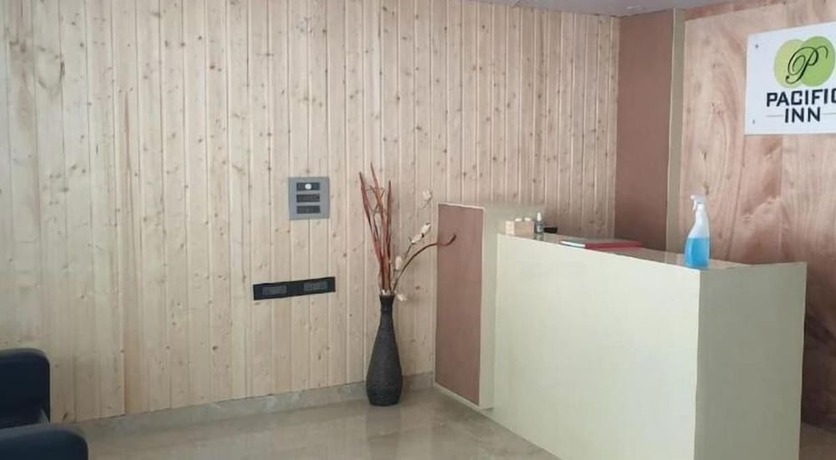 Imagen general del Hotel Corbett Hill Resort By Royal Collections. Foto 6