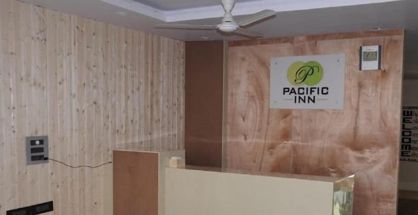 Imagen general del Hotel Corbett Hill Resort By Royal Collections. Foto 7